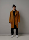 HS Parka - Tan