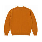 Lambswool Knit - Mustard