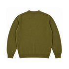 Lambswool Knit - Olive