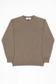  Lambswool Knit