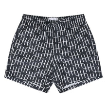 Logo Swim shorts (100% Recycled Plastic)