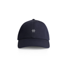 Davo Dad Cap - Navy