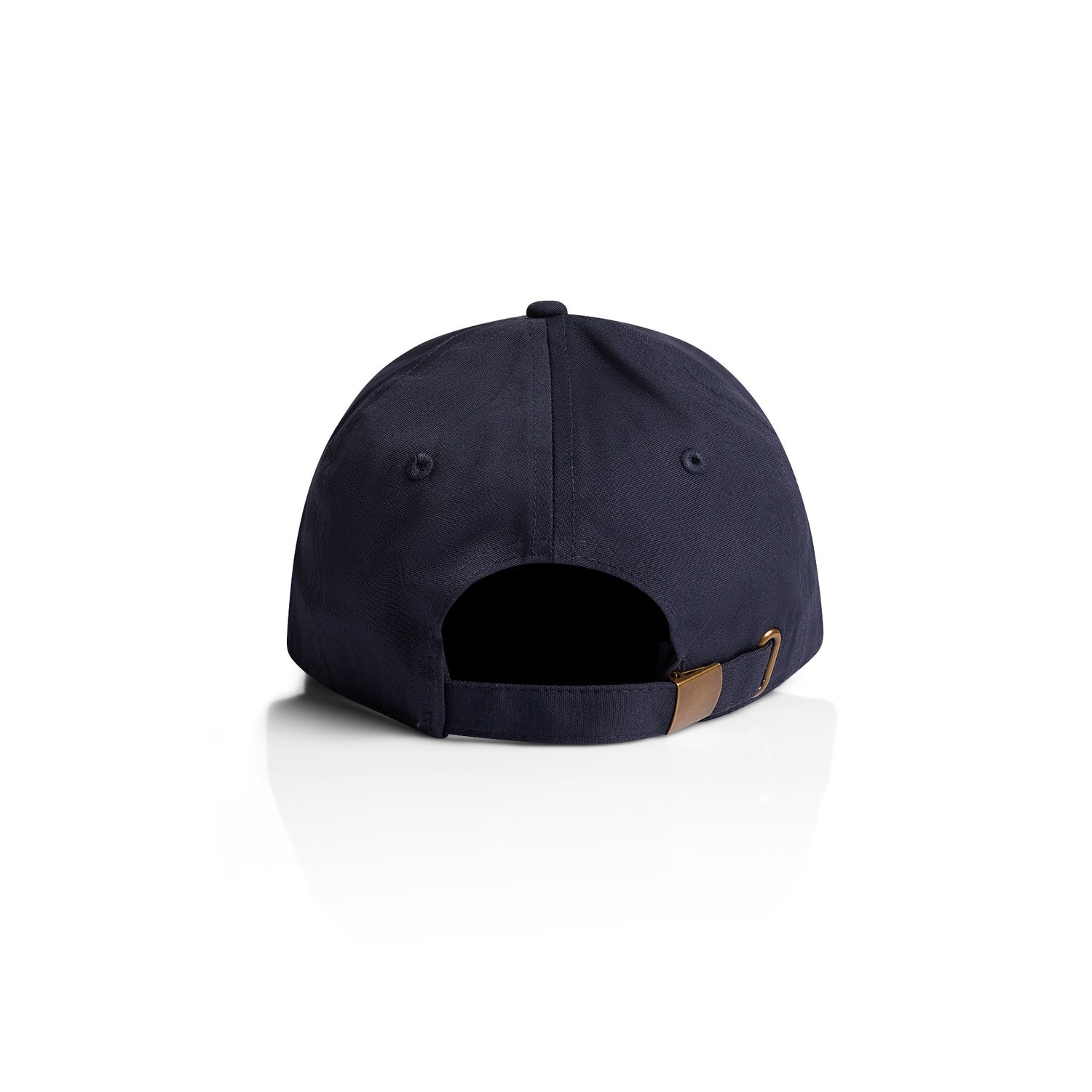 Davo Dad Cap - Navy
