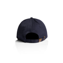 Davo Dad Cap - Navy