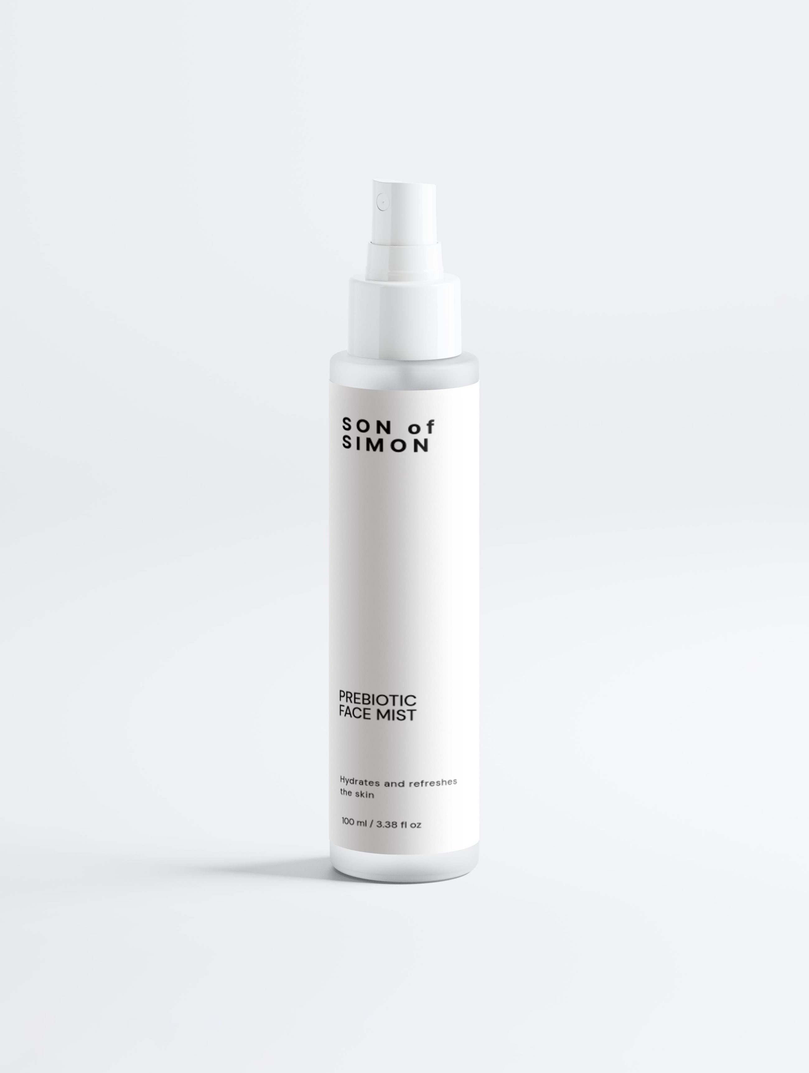 Prebiotic Face Mist