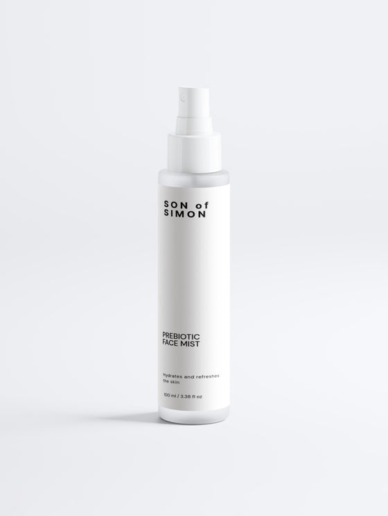 Prebiotic Face Mist