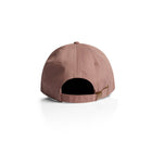 Davo Dad Cap - Dusty Pink