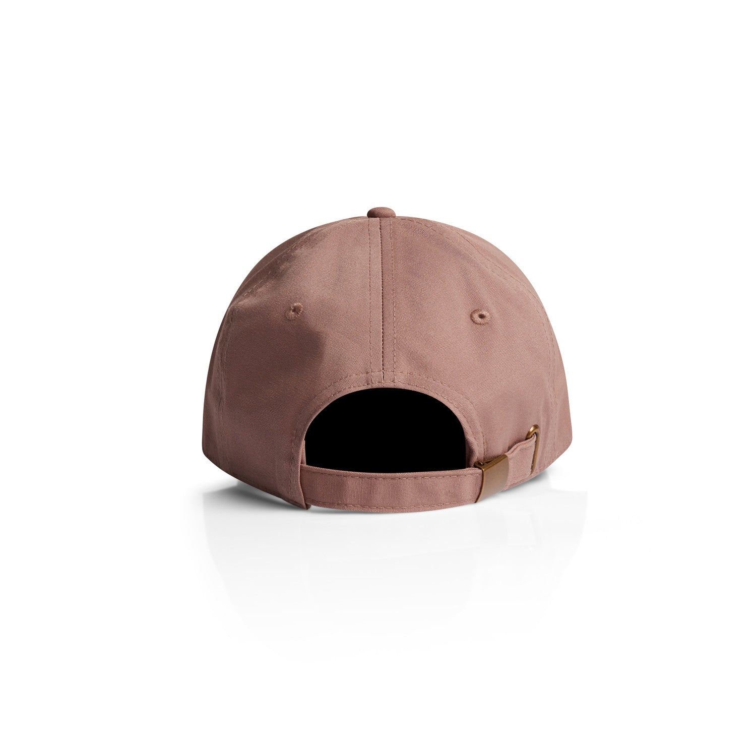 Davo Dad Cap - Dusty Pink