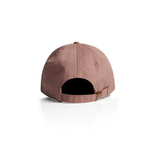 Davo Dad Cap - Dusty Pink