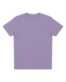  Classic Fit Autumn Tee - Dusty Purple