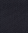 Taylor Scarf - Chunky blackish weave
