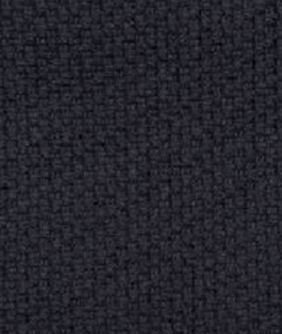 Taylor Scarf - Chunky blackish weave