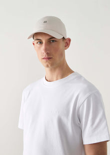 Davo Dad Cap - Stone