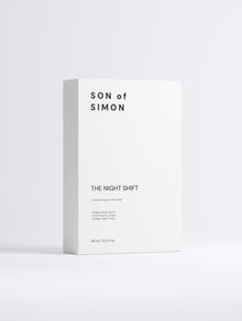  The Night Shift Skincare Set