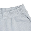 Core Sweat Shorts - Grey Marl