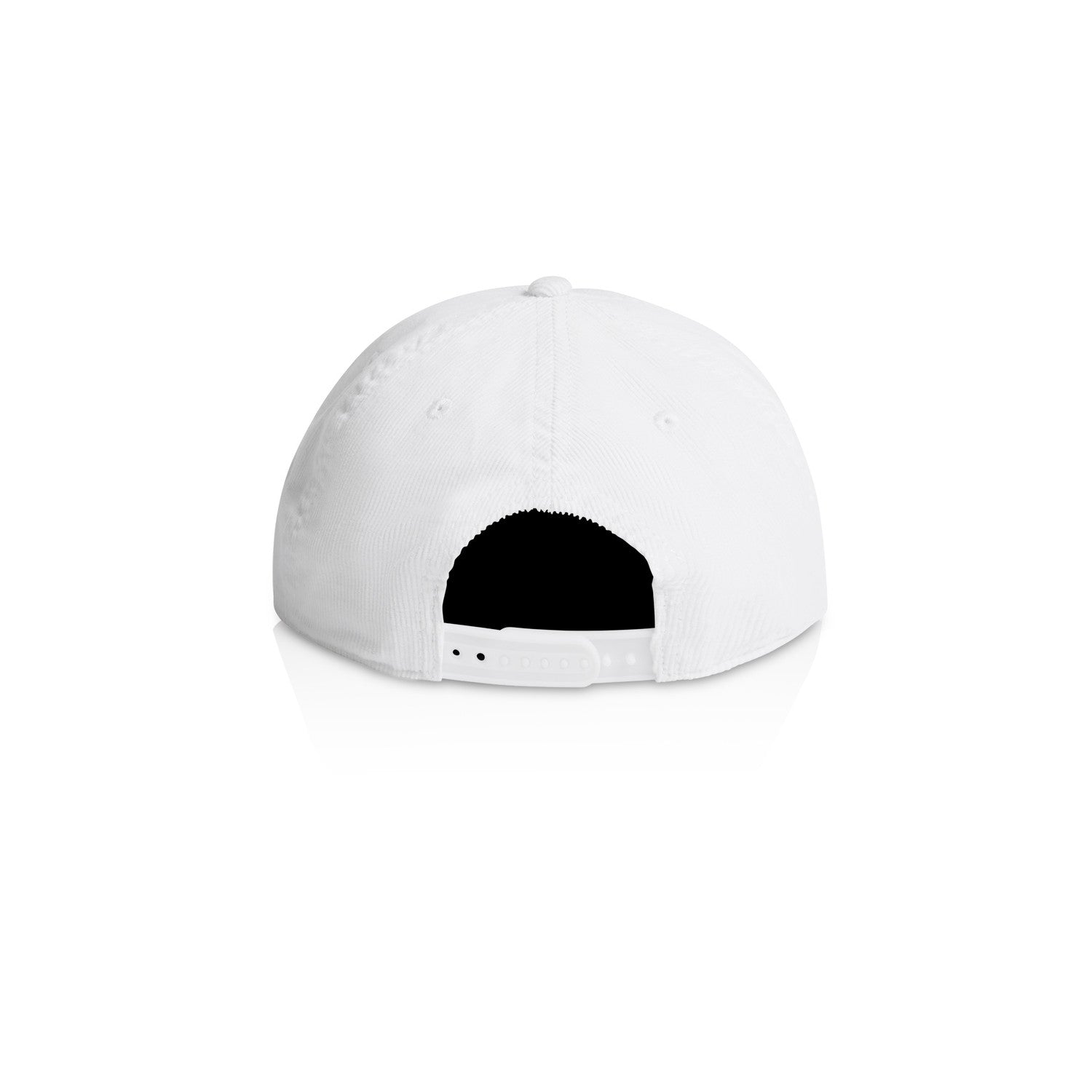 Cord Surf Cap with rope - White