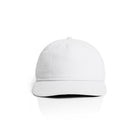 Cord Surf Cap with rope - White