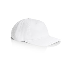 Cord Surf Cap with rope - White