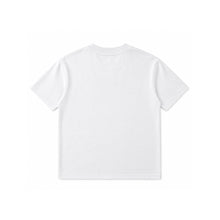 House Tee - White