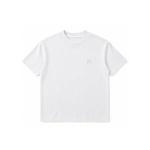 House Tee - White