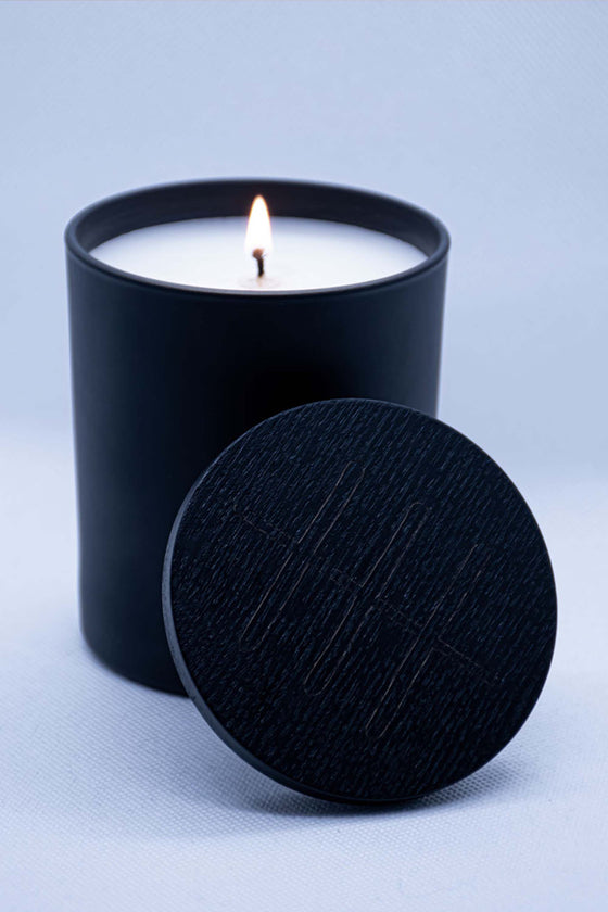 Hudson Scented Candle