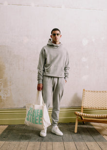  Core Hoodie - GREY