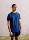 Classic Fit - Navy