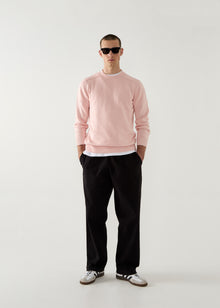 Cotton Knit - Pink