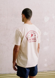  Frome Rodeo Club Tee