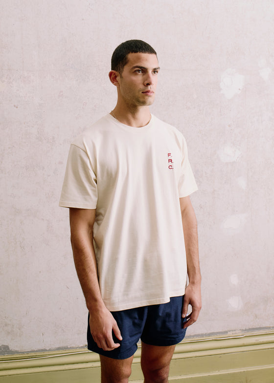 Frome Rodeo Club Tee