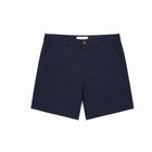 Tailored Shorts - Navy