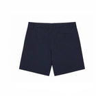 Tailored Shorts - Navy