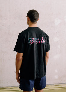  Frome Ski Club Tee