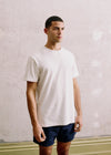 Classic Fit - Soft White