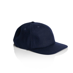 Open image in slideshow, Wool Cap
